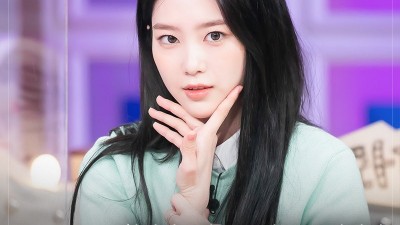 오마이걸 지호 라디오스타