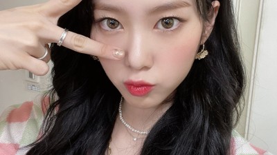 오다주웠지호 (오마이걸)