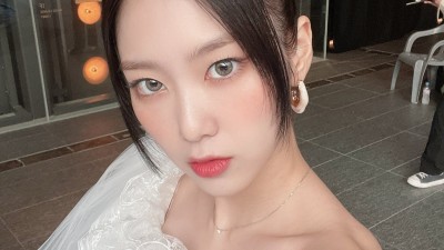 오다주웠지호 (오마이걸)