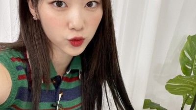 오다주웠지호 (오마이걸)