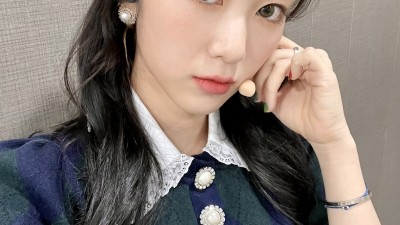 오다주웠지호 (오마이걸)