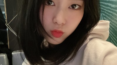 오다주웠지호 (오마이걸)