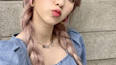 오다주웠지호 (오마이걸)