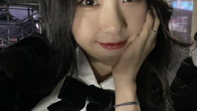 오다주웠지호 (오마이걸)