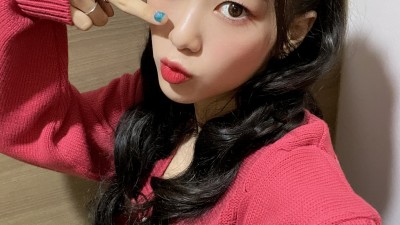 오다주웠지호 (오마이걸)