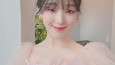 오마이걸 승희 트위터