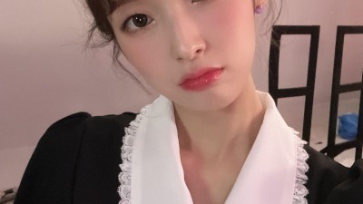 오마이걸 아린 유니버스